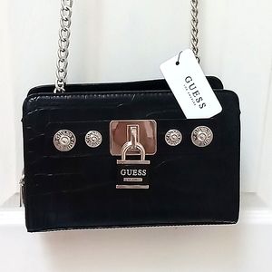 Guess purse